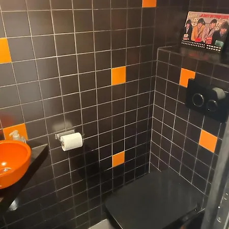 Chambre_privee_collioure_centre 콜리우르